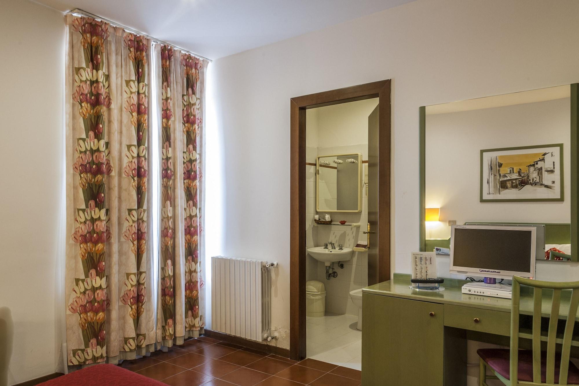 Hotel Villa Del Cardinale Norma Екстериор снимка