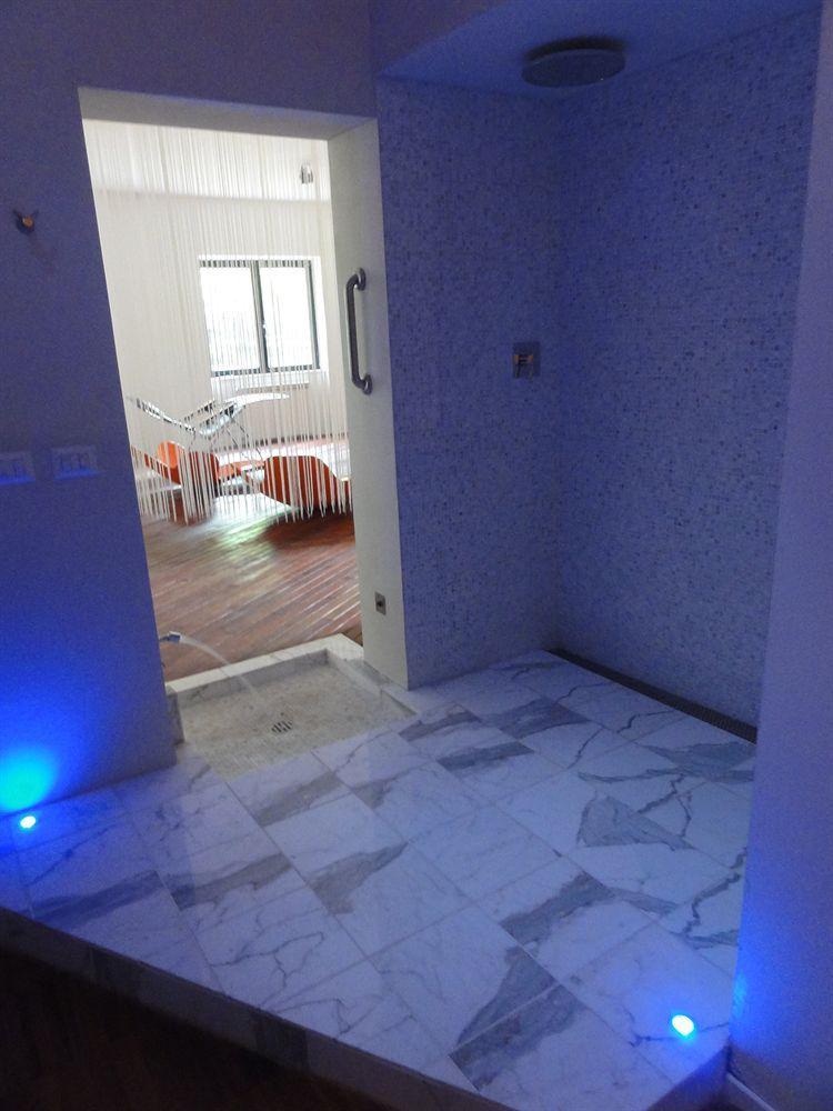 Hotel Villa Del Cardinale Norma Екстериор снимка