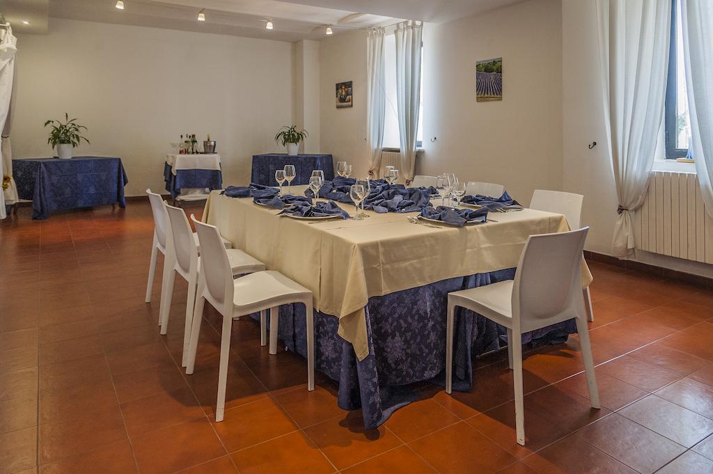 Hotel Villa Del Cardinale Norma Екстериор снимка